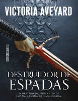 Destruidor de Espadas - Victoria Aveyard.epub